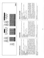 Предварительный просмотр 11 страницы Kawai DX80 Owner'S Manual