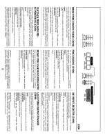 Предварительный просмотр 12 страницы Kawai DX80 Owner'S Manual