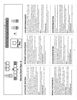 Предварительный просмотр 15 страницы Kawai DX80 Owner'S Manual