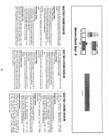 Предварительный просмотр 16 страницы Kawai DX80 Owner'S Manual