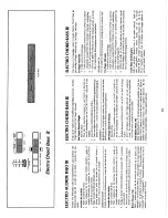 Предварительный просмотр 17 страницы Kawai DX80 Owner'S Manual