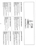 Предварительный просмотр 18 страницы Kawai DX80 Owner'S Manual