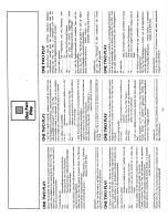 Предварительный просмотр 19 страницы Kawai DX80 Owner'S Manual