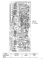 Предварительный просмотр 12 страницы Kawai DX900 Series Service Manual