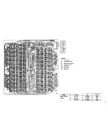 Предварительный просмотр 22 страницы Kawai DX900 Series Service Manual