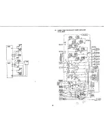 Предварительный просмотр 27 страницы Kawai DX900 Series Service Manual