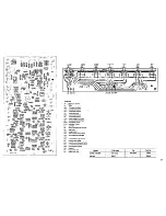 Предварительный просмотр 28 страницы Kawai DX900 Series Service Manual