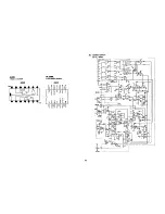 Предварительный просмотр 33 страницы Kawai DX900 Series Service Manual