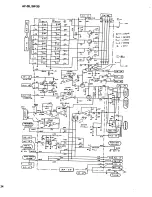 Предварительный просмотр 34 страницы Kawai DX900 Series Service Manual