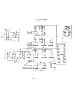 Предварительный просмотр 37 страницы Kawai DX900 Series Service Manual