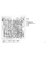 Предварительный просмотр 62 страницы Kawai DX900 Series Service Manual