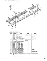 Предварительный просмотр 78 страницы Kawai DX900 Series Service Manual