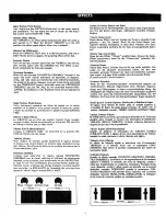 Preview for 9 page of Kawai E260 Owner'S Manual