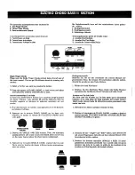 Preview for 13 page of Kawai E260 Owner'S Manual