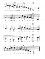 Preview for 24 page of Kawai E550 Playing Manual