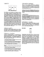 Preview for 29 page of Kawai E550 Playing Manual