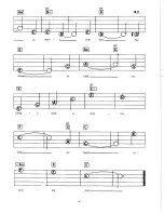 Preview for 48 page of Kawai E550 Playing Manual