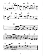 Preview for 50 page of Kawai E550 Playing Manual