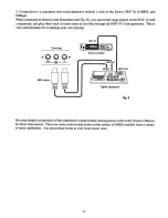 Предварительный просмотр 9 страницы Kawai EGP-10 Grand E1 Owner'S Manual