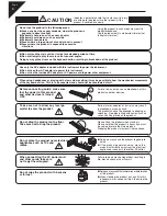 Preview for 6 page of Kawai EP3 Owner'S Manual