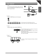 Preview for 13 page of Kawai EP3 Owner'S Manual