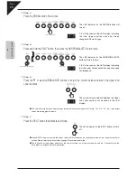 Preview for 20 page of Kawai EP3 Owner'S Manual