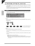 Preview for 22 page of Kawai EP3 Owner'S Manual