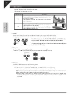 Предварительный просмотр 24 страницы Kawai EP3 Owner'S Manual