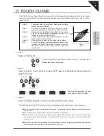 Предварительный просмотр 25 страницы Kawai EP3 Owner'S Manual