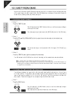 Предварительный просмотр 28 страницы Kawai EP3 Owner'S Manual