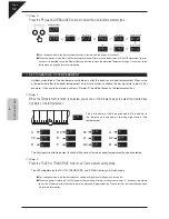 Предварительный просмотр 42 страницы Kawai EP3 Owner'S Manual