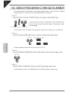 Предварительный просмотр 48 страницы Kawai EP3 Owner'S Manual