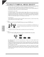 Предварительный просмотр 52 страницы Kawai EP3 Owner'S Manual