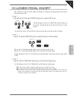 Предварительный просмотр 55 страницы Kawai EP3 Owner'S Manual