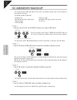 Предварительный просмотр 56 страницы Kawai EP3 Owner'S Manual