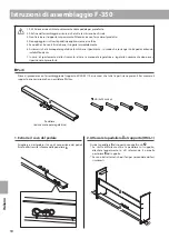 Предварительный просмотр 10 страницы Kawai ES100 Assembly Instructions Manual