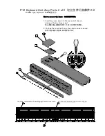 Предварительный просмотр 12 страницы Kawai ES110 Service Manual