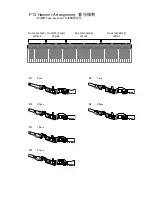 Предварительный просмотр 13 страницы Kawai ES110 Service Manual