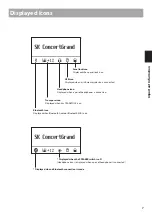 Предварительный просмотр 7 страницы Kawai ES520 Owner'S Manual