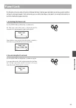 Preview for 31 page of Kawai ES520 Owner'S Manual