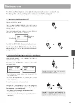 Preview for 33 page of Kawai ES520 Owner'S Manual