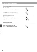 Preview for 42 page of Kawai ES520 Owner'S Manual