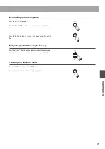 Предварительный просмотр 45 страницы Kawai ES520 Owner'S Manual