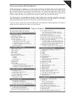 Preview for 3 page of Kawai ES6 Owner'S Manual