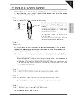 Предварительный просмотр 21 страницы Kawai ES6 Owner'S Manual