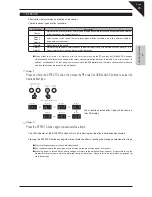 Preview for 23 page of Kawai ES6 Owner'S Manual