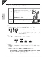 Предварительный просмотр 24 страницы Kawai ES6 Owner'S Manual