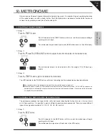 Preview for 27 page of Kawai ES6 Owner'S Manual