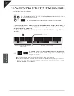 Предварительный просмотр 38 страницы Kawai ES6 Owner'S Manual