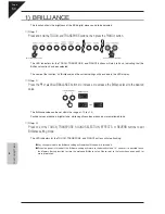 Preview for 50 page of Kawai ES6 Owner'S Manual